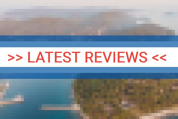 www.zelenapunta.hr - check out latest independent reviews